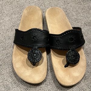 Jack Rogers - Size 8.5